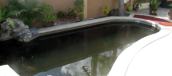 Café / restaurante T2 em Pattaya, Thailand N.º 669 17