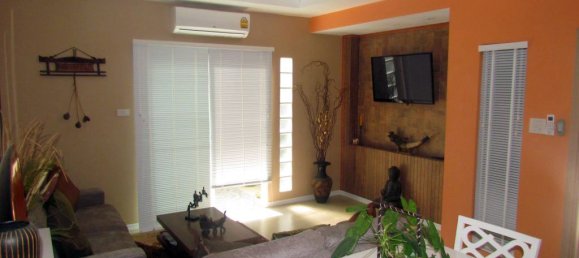 Café / restaurante T2 em Pattaya, Thailand N.º 669 3