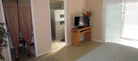 Café / restaurante T2 em Pattaya, Thailand N.º 669 8