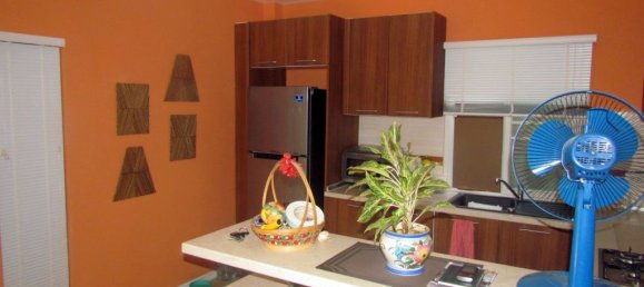 Café / restaurante T2 em Pattaya, Thailand N.º 669 4