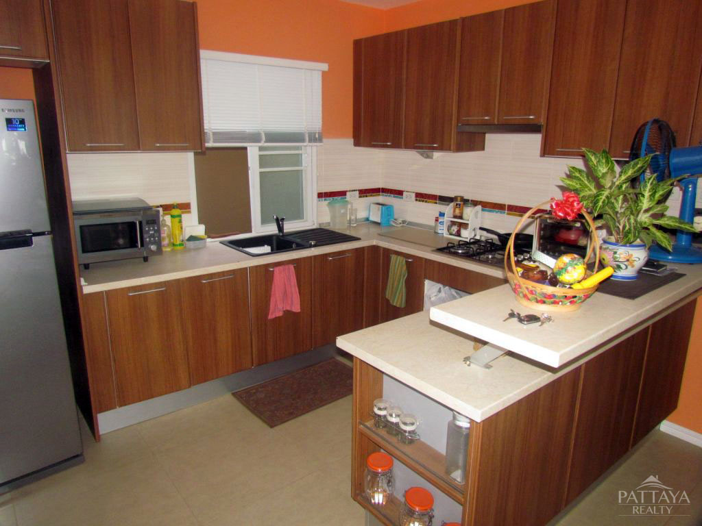 2 chambres Café / restaurant à Pattaya, Thailand No. 669