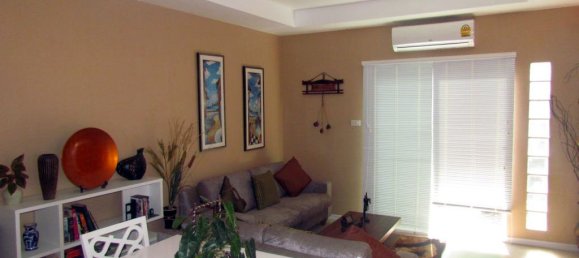 Café / restaurante T2 em Pattaya, Thailand N.º 669 2