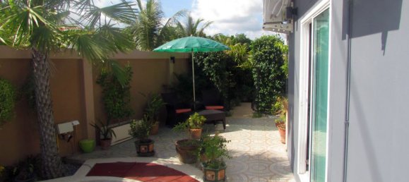 Café / restaurante T2 em Pattaya, Thailand N.º 669 18