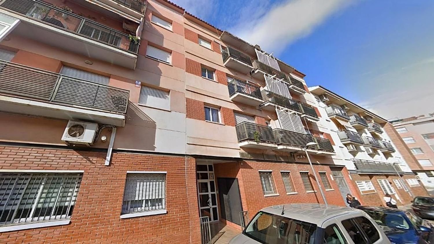 3 bedrooms Duplex in Pineda de Mar, Spain No. 271921