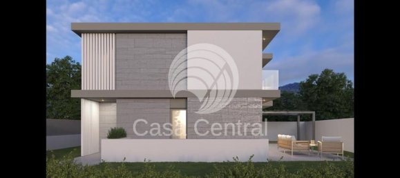 227m² Land in Cascais, Portugal No. 77245 4
