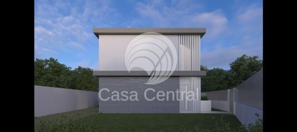 227m² Land in Cascais, Portugal No. 77245 5