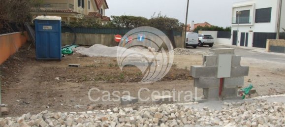 227m² Land in Cascais, Portugal No. 77245 7