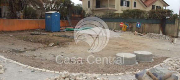 227m² Land in Cascais, Portugal No. 77245 12