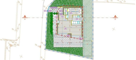 227m² Land in Cascais, Portugal No. 77245 11