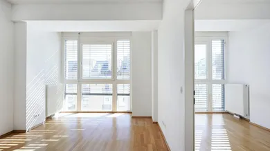 2-Zimmer Wohnung in Favoriten, Austria, Nr. 177495