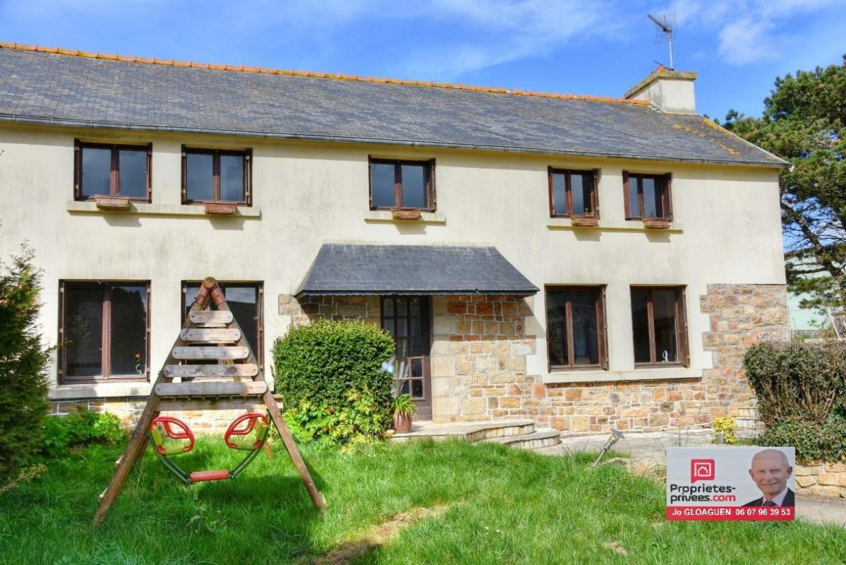 5 غرف نوم منزل في Penvenan, France رقم 275897