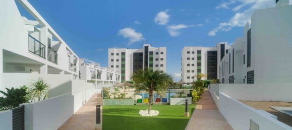 3 bedrooms Townhouse in Torre de la Horadada, Spain No. 8971 3