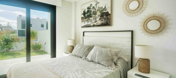 3 bedrooms Townhouse in Torre de la Horadada, Spain No. 8971 4