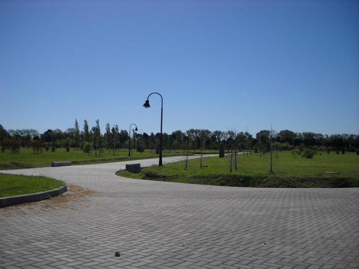 Terreno en Buenos Aires, Argentina No. 120439