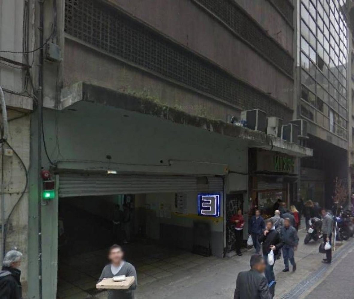 2937m² Commercial property in Buenos Aires, Argentina No. 105691