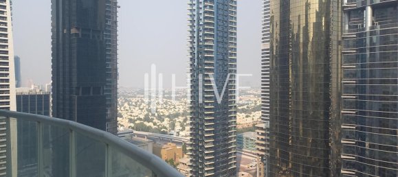 2 bedrooms Apartment in Jumeirah Lake Towers, UAE No. 13502 14