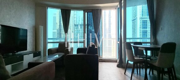 2 bedrooms Apartment in Jumeirah Lake Towers, UAE No. 13502 10