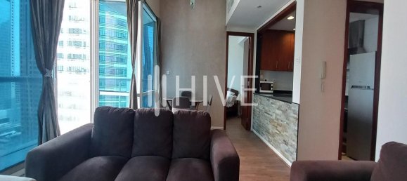 2 bedrooms Apartment in Jumeirah Lake Towers, UAE No. 13502 11