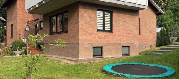 Таунхаус с 6 комнатами в Штаде, Германия № 358466 8