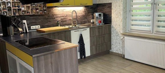 Таунхаус с 6 комнатами в Штаде, Германия № 358466 16