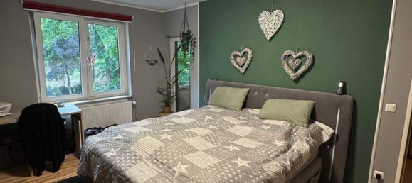 Таунхаус с 6 комнатами в Штаде, Германия № 358466 23