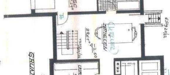 Таунхаус с 6 комнатами в Штаде, Германия № 358466 6