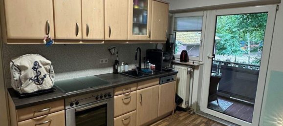 Таунхаус с 6 комнатами в Штаде, Германия № 358466 19