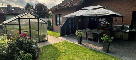 Таунхаус с 6 комнатами в Штаде, Германия № 358466 10