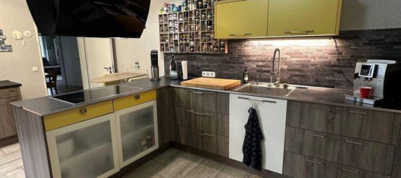 Таунхаус с 6 комнатами в Штаде, Германия № 358466 17