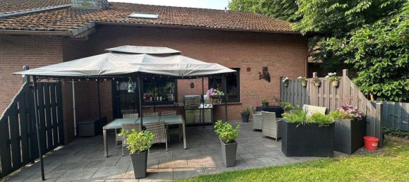 Таунхаус с 6 комнатами в Штаде, Германия № 358466 7