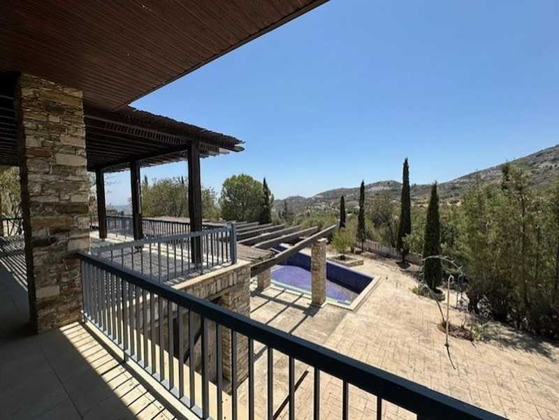 3 Schlafzimmer Villa in Kato Lefkara, Cyprus, Nr. 15886