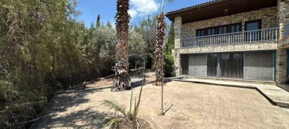 3 Schlafzimmer Villa in Kato Lefkara, Cyprus, Nr. 15886 4