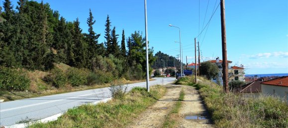 Hotel en Chalkidiki, Greece 630 m² No. 7371 2