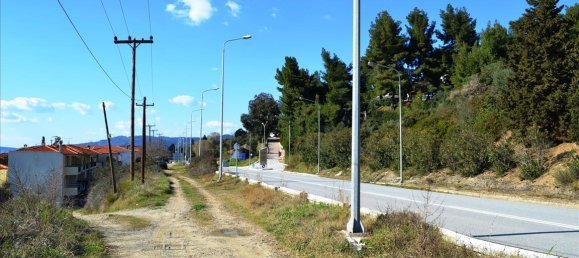 Hotel en Chalkidiki, Greece 630 m² No. 7371 3