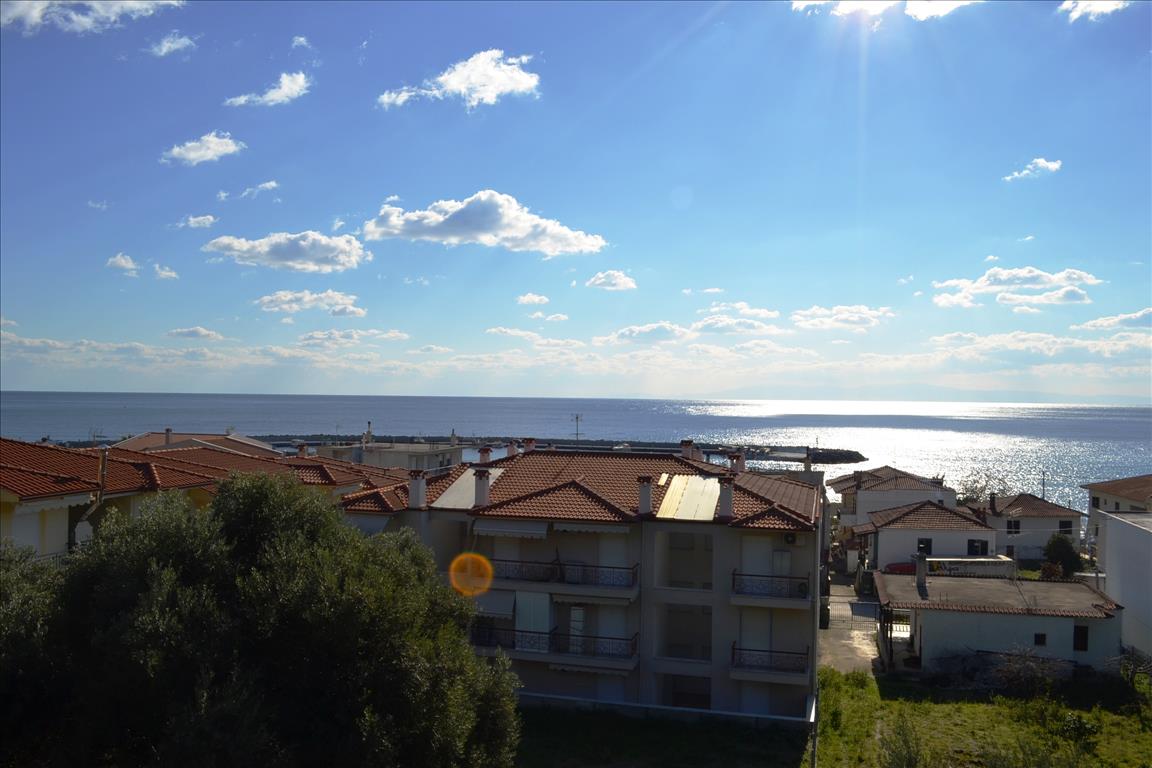 Hotel en Chalkidiki, Greece 630 m² No. 7371