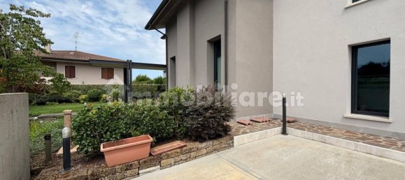 3 bedrooms Villa in Bovolone, Italy No. 287461 30