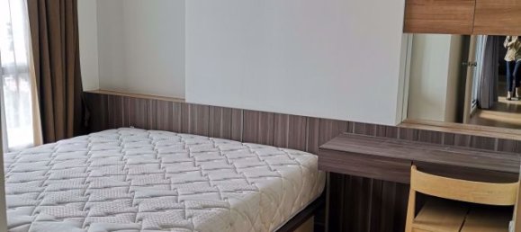 شقة 3 غرف نوم  في Suan Luang, Thailand رقم 9793 3