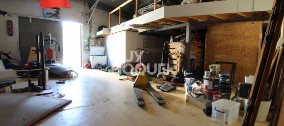 2 Schlafzimmer Haus in Ozouer-le-Voulgis, France, Nr. 298511 12