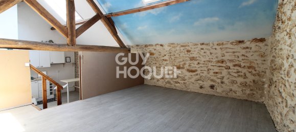 2 Schlafzimmer Haus in Ozouer-le-Voulgis, France, Nr. 298511 3
