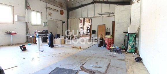 2 Schlafzimmer Haus in Ozouer-le-Voulgis, France, Nr. 298511 11