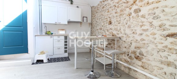 2 Schlafzimmer Haus in Ozouer-le-Voulgis, France, Nr. 298511 2
