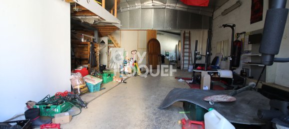 2 Schlafzimmer Haus in Ozouer-le-Voulgis, France, Nr. 298511 7