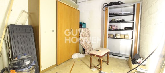 2 Schlafzimmer Haus in Ozouer-le-Voulgis, France, Nr. 298511 10