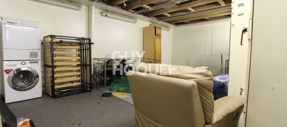 2 Schlafzimmer Haus in Ozouer-le-Voulgis, France, Nr. 298511 9