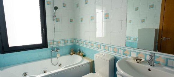 4 غرف نوم تاون هاوس في Figueres, Spain رقم 113552 42