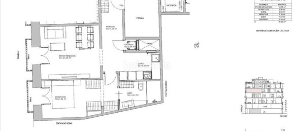 3 chambres Appartement à Ciutat Vella, Spain No. 25646 14