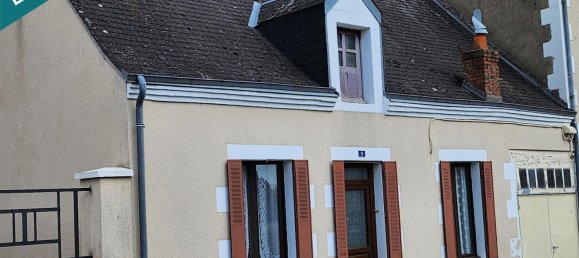 3 bedrooms House in Neuvy-Pailloux, France No. 70862 11