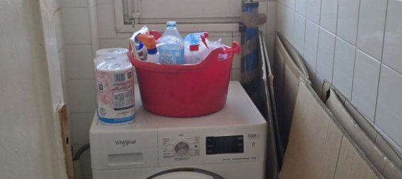 5 bedrooms Apartment in Zaragoza, Spain No. 164416 13