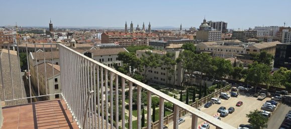 5 bedrooms Apartment in Zaragoza, Spain No. 164416 5