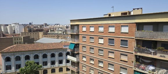 5 bedrooms Apartment in Zaragoza, Spain No. 164416 9